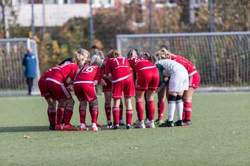 Bild 15 - F Fortuna St. Juergen - SV Wahlstedt : Ergebnis: 3:0